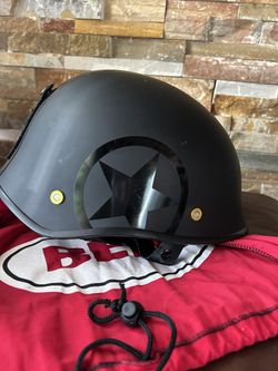 Bell Drifter Half Helmet 