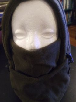 Winter Mask