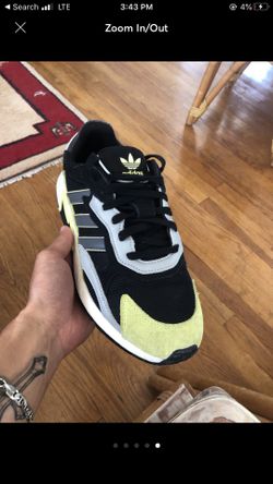 Adidas running shoes