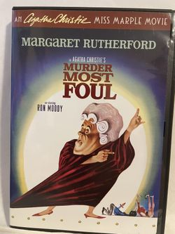 Miss Marple DVD Bundle 2