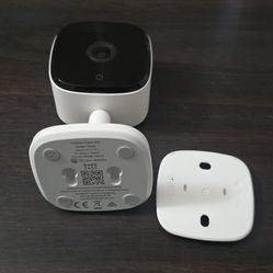 Eufy indoor cam 2k wifi