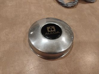 Alcoa Center Cap