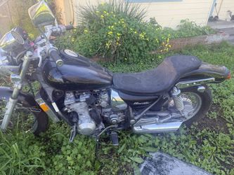 1996 Kawasaki