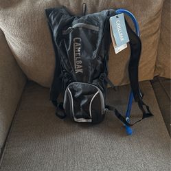 Camelback Rogue 