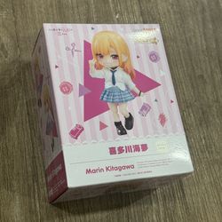 My Dress-Up Darling Nendoroid Doll Marin Kitagawa
