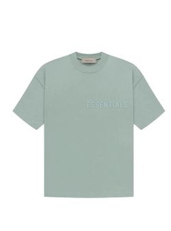 Fear Of God Essentials SS Tee Sycamore XS-L