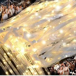 58pcs  Light up Wands for wedding