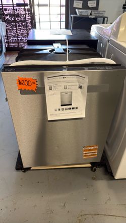 Whirlpool Dishwasher