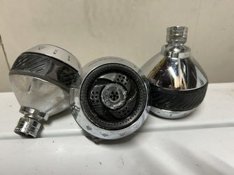 Free - Shower Heads