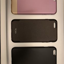 iPhone 6S plus cases (3) 