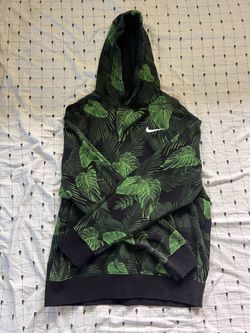 nike hoodie 