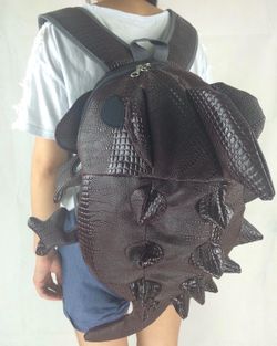 Kids Dinosaur - Sea Creature Backpack