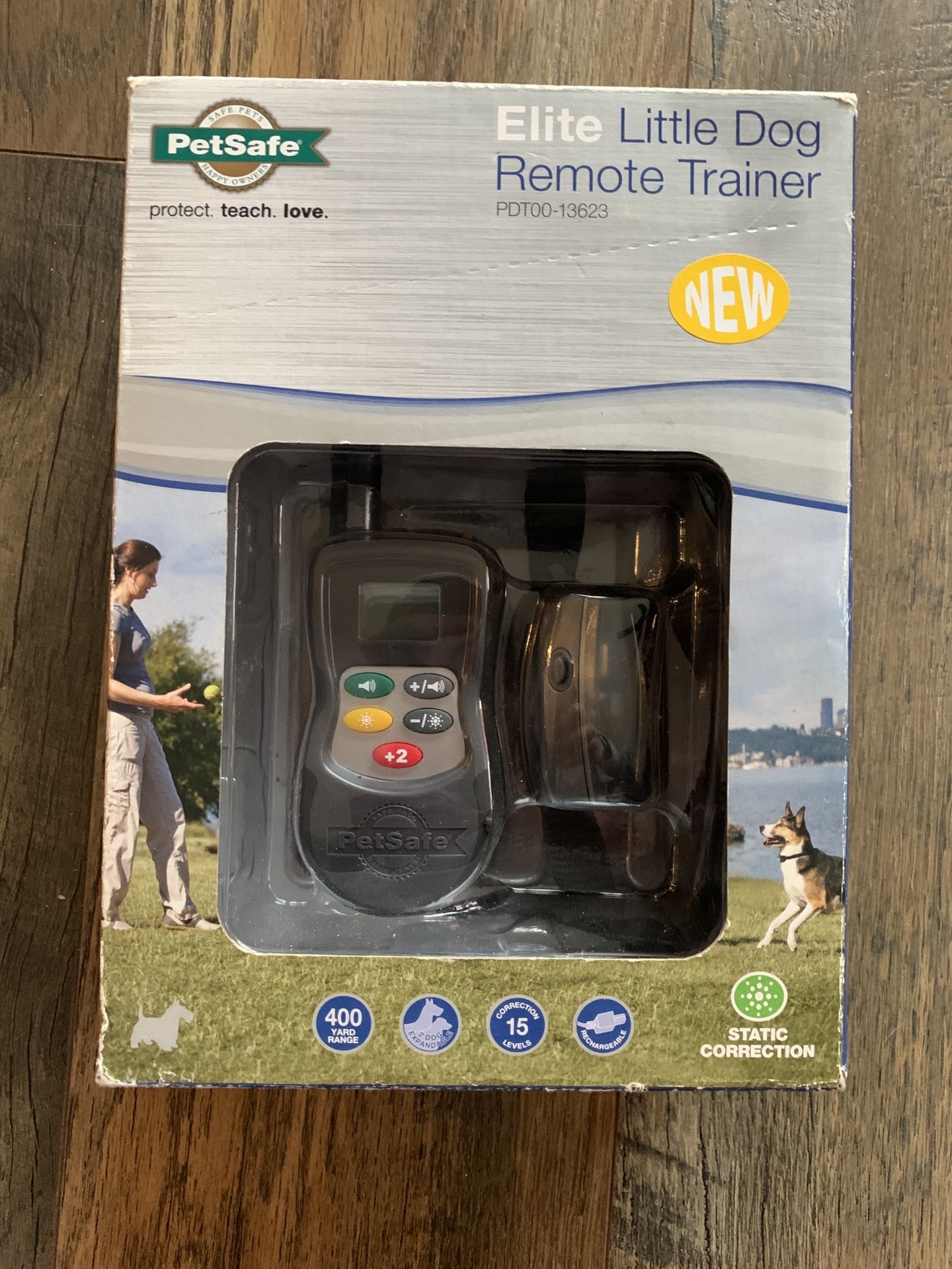 Petsafe Dog Trainer