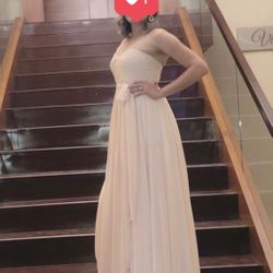 Bridesmaid Dress
