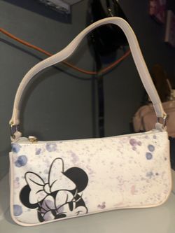 Minnie Mouse Bag