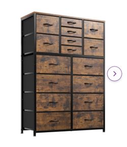 Dresser New