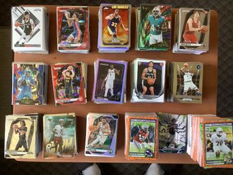 Sports Cards