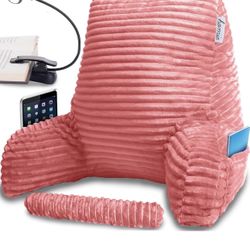 Reading , Watching TV, Relaxing Pillow