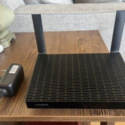 Linksys Wifi Router Model# MR7310