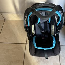 Infant Car Seat