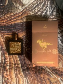 Men’s Arabic cologne