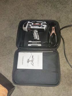 Xcort arc stick handheld welder
