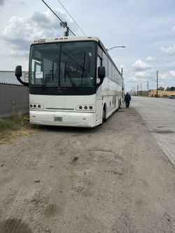 2003 Vanhool C2045
