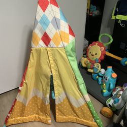 Kids Teepee