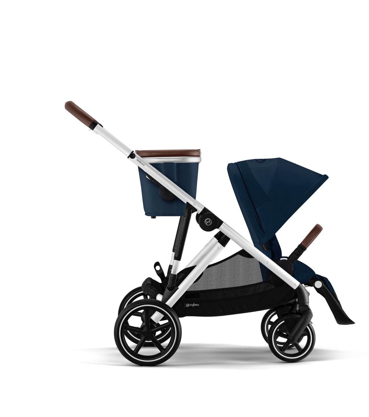 Cybex Gazelle S