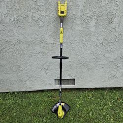 Ryobi 40v Trimmer Weedo Weed Eater No Battery No Charger 