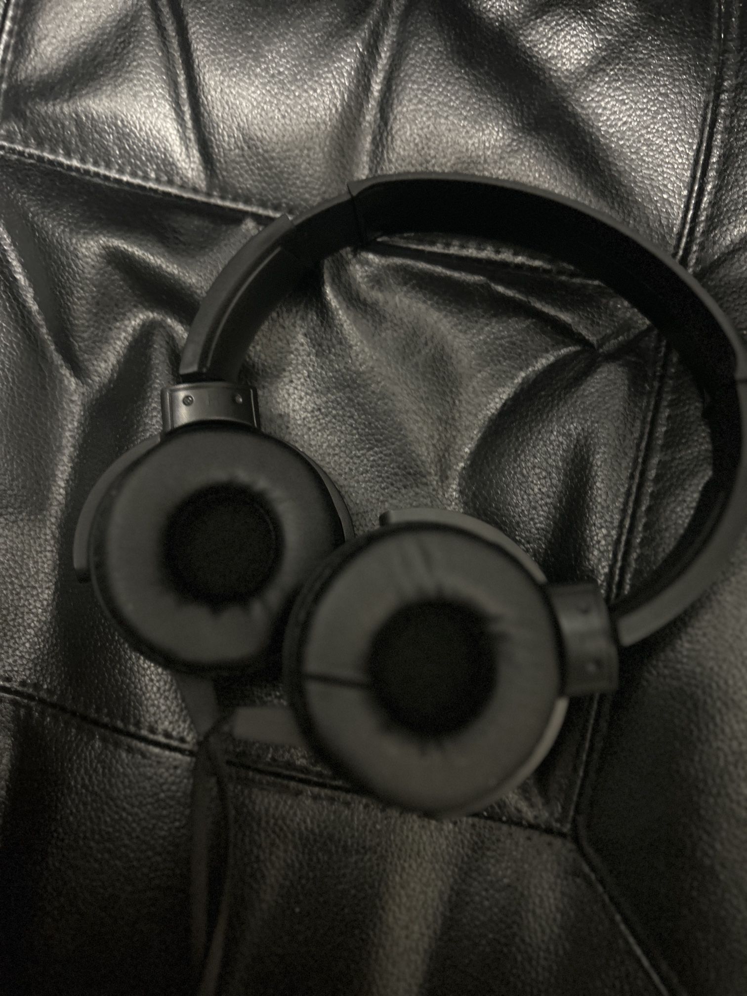headphones