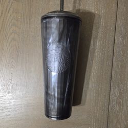 Starbucks Tumbler