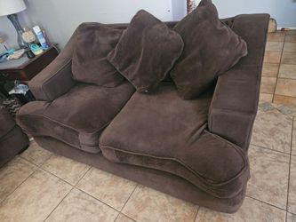 Love seat