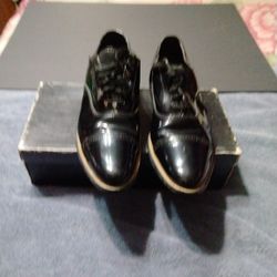 Men's Shoe Size 11(Stacy Adams) Used