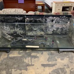 Salt Water Tank 