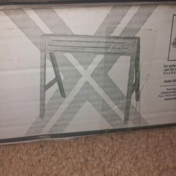 Hdx Folding Steel Saw Horse