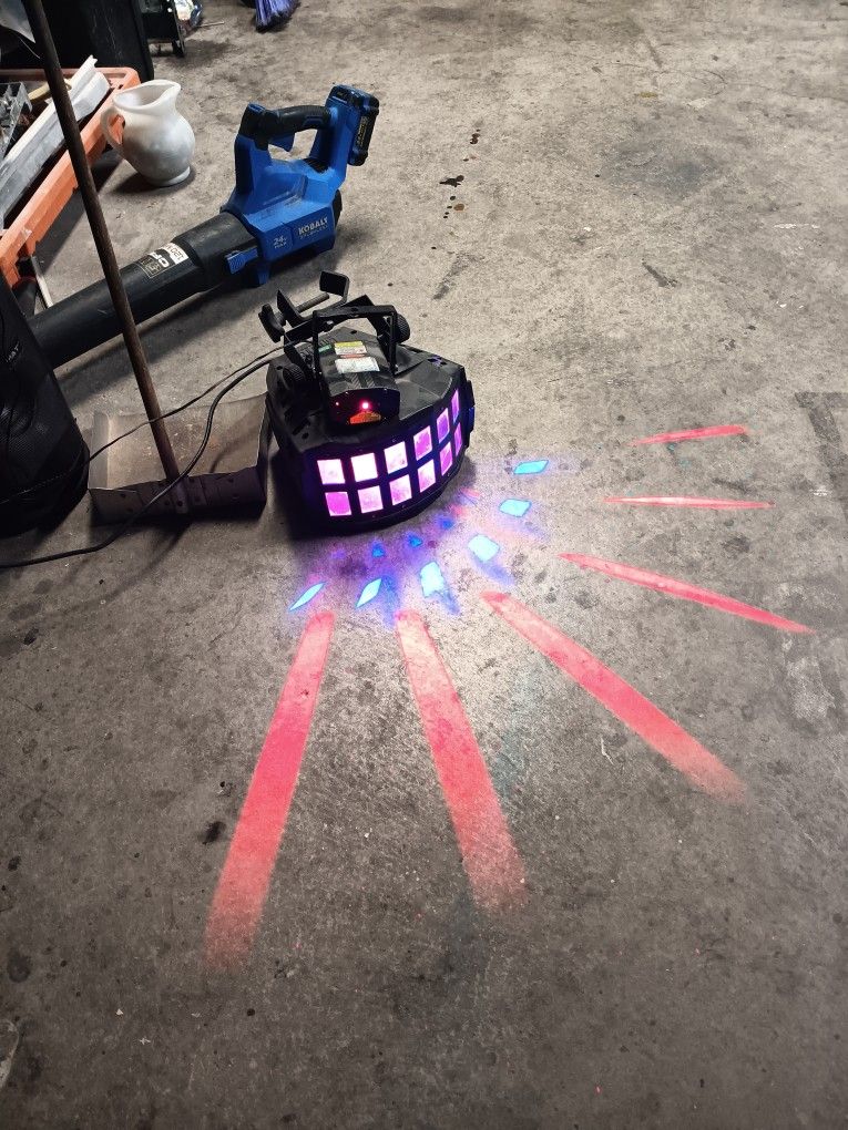 Luz