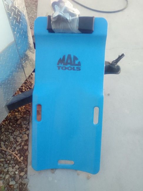 MAC Tools
