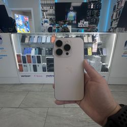 iPhone 16 Pro