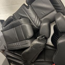 2017 Dodge Challenger