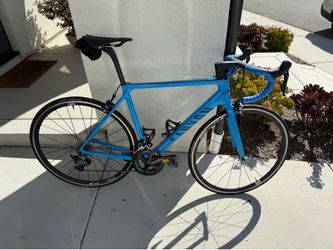 Canyon Ultimate CF SL 7