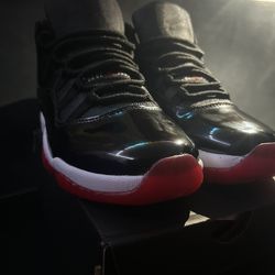 JORDAN RETRO 11