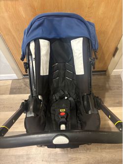 Doona Stroller