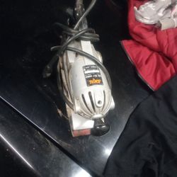 Skil Belt Sander $50 As-is. Used Great Condition