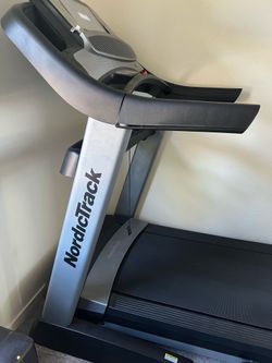 Treadmill