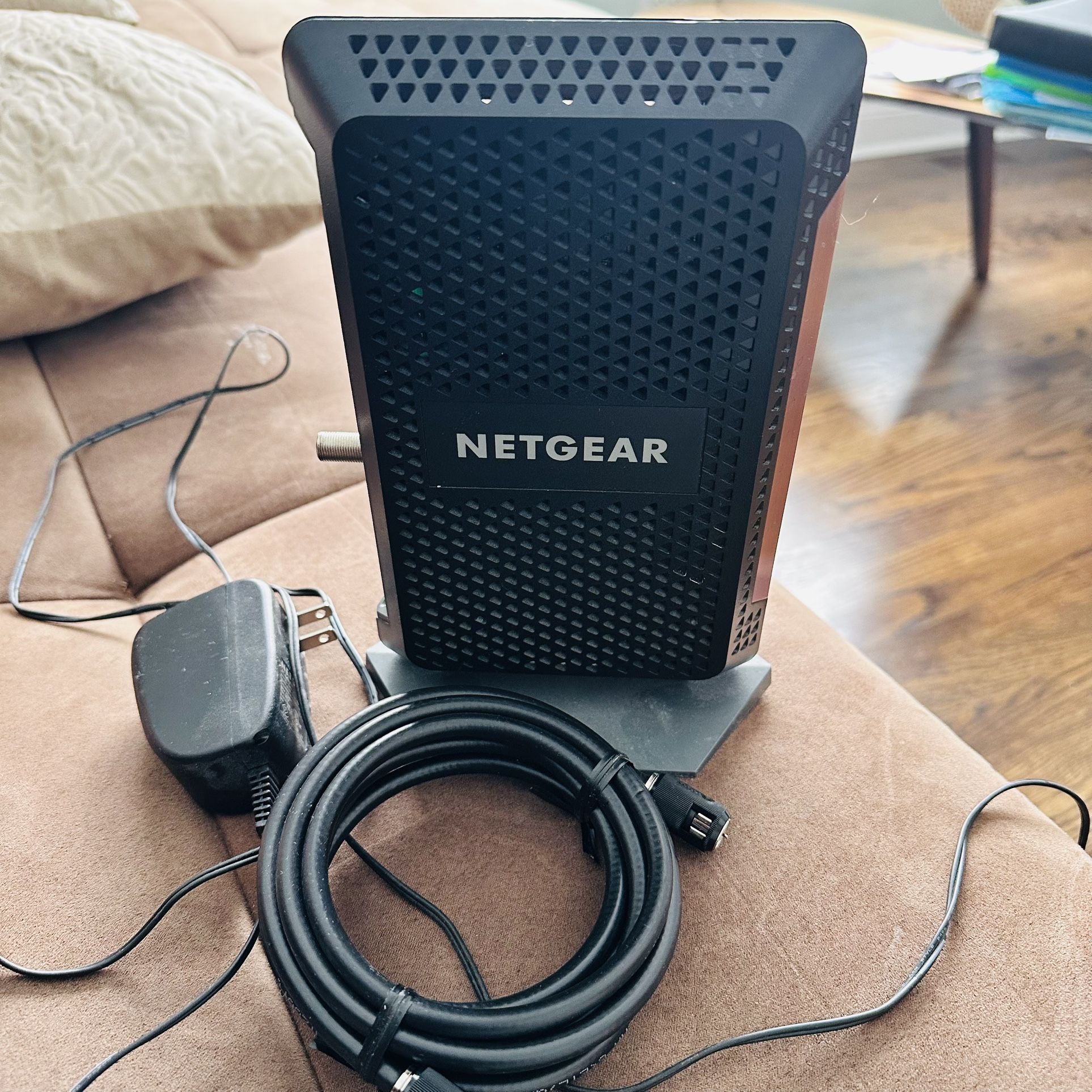 Netgear Cable modem