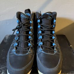 Jordan 9 Retro “Photo Blue”