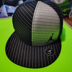 Air Jordan Fitter Hat
