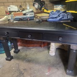 End Table OBO