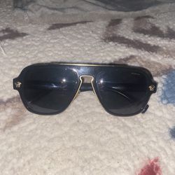 Versace - Medusa Retro Charm Sunglasses